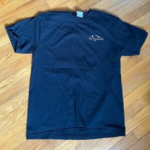 Naturebacks T-Shirt - Size L